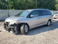 5TDYK3DC1GS742515 2016 TOYOTA SIENNA