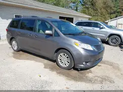 5TDYK3DC1GS745866 2016 TOYOTA SIENNA