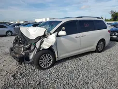 5TDYK3DC1GS751246 2016 TOYOTA SIENNA