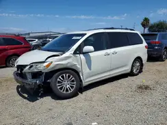 5TDYK3DC1GS755409 2016 TOYOTA SIENNA