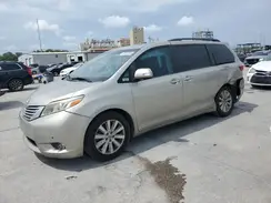 5TDYK3DC1GS757970 2016 TOYOTA SIENNA