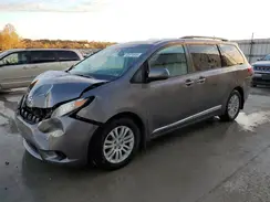 5TDYK3DC1GS764613 2016 TOYOTA SIENNA