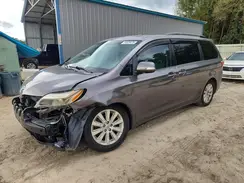 5TDYK3DC1GS765275 2016 TOYOTA SIENNA