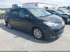 5TDYK3DC2GS692269 2016 TOYOTA SIENNA