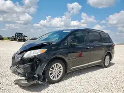 5TDYK3DC2GS696029 2016 TOYOTA SIENNA