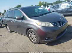 5TDYK3DC2GS699545 2016 TOYOTA SIENNA
