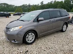 5TDYK3DC2GS699917 2016 TOYOTA SIENNA