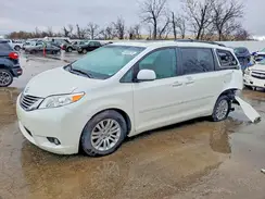5TDYK3DC2GS702069 2016 TOYOTA SIENNA