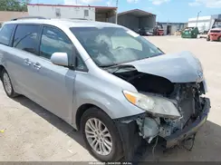 5TDYK3DC2GS705506 2016 TOYOTA SIENNA