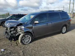 5TDYK3DC2GS707563 2016 TOYOTA SIENNA