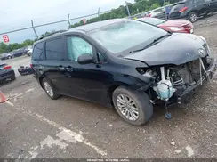 5TDYK3DC2GS710544 2016 TOYOTA SIENNA