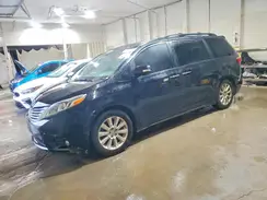 5TDYK3DC2GS721799 2016 TOYOTA SIENNA