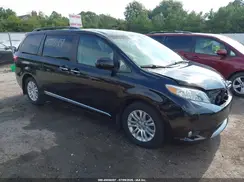 5TDYK3DC2GS723326 2016 TOYOTA SIENNA