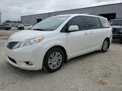 5TDYK3DC2GS726954 2016 TOYOTA SIENNA