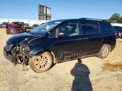 5TDYK3DC2GS726999 2016 TOYOTA SIENNA