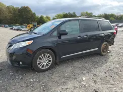 5TDYK3DC2GS727327 2016 TOYOTA SIENNA