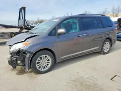 5TDYK3DC2GS727795 2016 TOYOTA SIENNA
