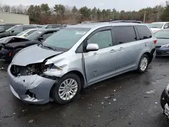 5TDYK3DC2GS728347 2016 TOYOTA SIENNA
