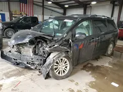 5TDYK3DC2GS730177 2016 TOYOTA SIENNA
