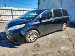 5TDYK3DC2GS733905 2016 TOYOTA SIENNA