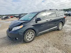 5TDYK3DC2GS737839 2016 TOYOTA SIENNA