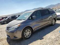 5TDYK3DC2GS740241 2016 TOYOTA SIENNA