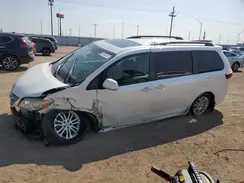 5TDYK3DC2GS743642 2016 TOYOTA SIENNA