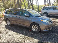 5TDYK3DC2GS744399 2016 TOYOTA SIENNA