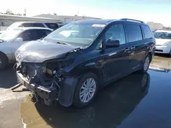 5TDYK3DC2GS746458 2016 TOYOTA SIENNA