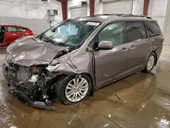 5TDYK3DC2GS759484 2016 TOYOTA SIENNA