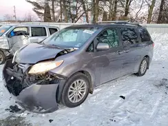 5TDYK3DC2GS764684 2016 TOYOTA SIENNA