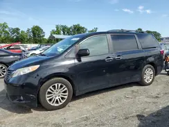 5TDYK3DC2GS764913 2016 TOYOTA SIENNA