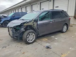 5TDYK3DC2GS765995 2016 TOYOTA SIENNA