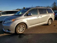 5TDYK3DC3GS701500 2016 TOYOTA SIENNA