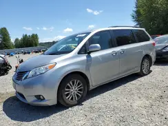 5TDYK3DC3GS713730 2016 TOYOTA SIENNA