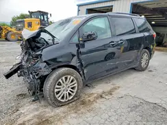 5TDYK3DC3GS720144 2016 TOYOTA SIENNA