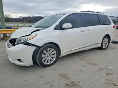 5TDYK3DC3GS723674 2016 TOYOTA SIENNA