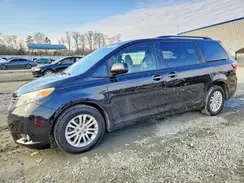 5TDYK3DC3GS729958 2016 TOYOTA SIENNA