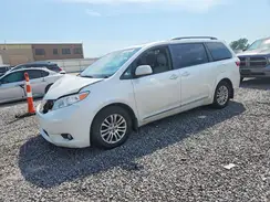 5TDYK3DC3GS736733 2016 TOYOTA SIENNA