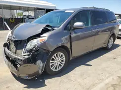 5TDYK3DC3GS754679 2016 TOYOTA SIENNA