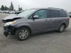 5TDYK3DC3GS757355 2016 TOYOTA SIENNA