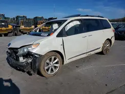 5TDYK3DC3GS759574 2016 TOYOTA SIENNA