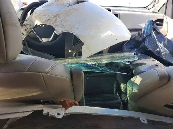 5TDYK3DC3GS759574 2016 TOYOTA SIENNA - Image 8