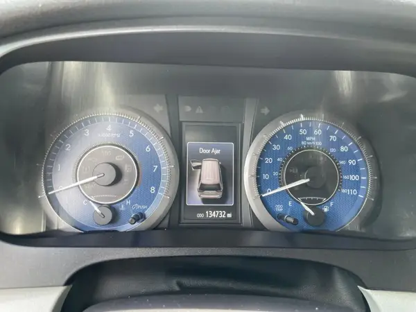 5TDYK3DC3GS761177 2016 TOYOTA SIENNA - Image 8