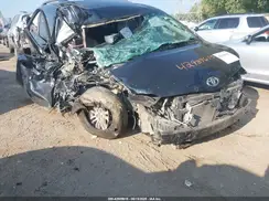5TDYK3DC3GS764208 2016 TOYOTA SIENNA