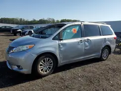 5TDYK3DC3GS765844 2016 TOYOTA SIENNA
