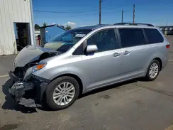 5TDYK3DC4GS703661 2016 TOYOTA SIENNA