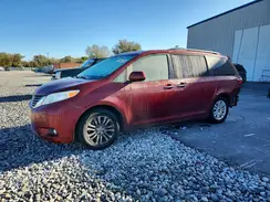 5TDYK3DC4GS704678 2016 TOYOTA SIENNA