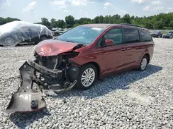 5TDYK3DC4GS706785 2016 TOYOTA SIENNA