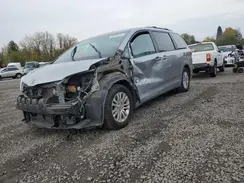 5TDYK3DC4GS711372 2016 TOYOTA SIENNA